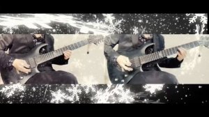 We Wish You a Merry Christmas   -Metal cover-