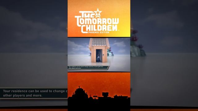 Housing Tips for The Tomorrow Children: Phoenix Edition