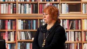 Рубрика "Давайте познакомимся". Выпуск 1