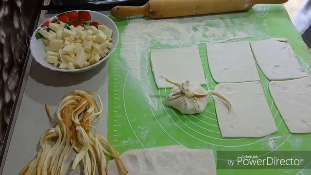 СЫР СЫРОМ ПОГОНЯЕТ. ВКУСНЯТИНА ЗА 30 МИНУТ смотреть онлайн