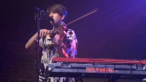 Owen Pallett - Song Song Song (Live in London)