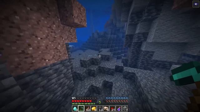 You're Mining Diamonds WRONG in Minecraft 1.20! (BEST Diamond Guide) смотреть онлайн