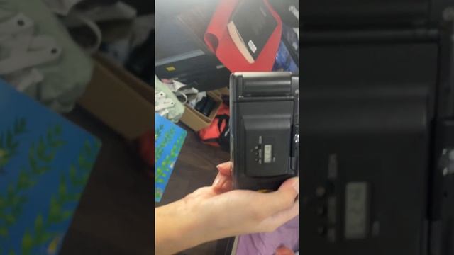 Canon Prima super 105 смотреть онлайн