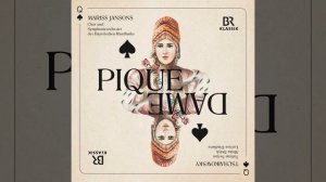 Pique dame, Op. 68, TH 10, Act I: Act I Scene 1: Mne strashno! (Lisa, Countess, Hermann,...