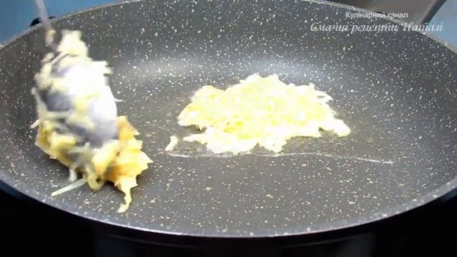 Найсмачніші ДРАНИКИ З КАПУСТИ! Приготувати ДУЖЕ ПРОСТО, але як же СМАЧНО виходить? смотреть онлайн