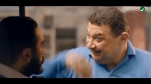 Tamer Hosny Khaleek Folazy Video Clip تامر حسني خليك فولاذي فيديو كليب