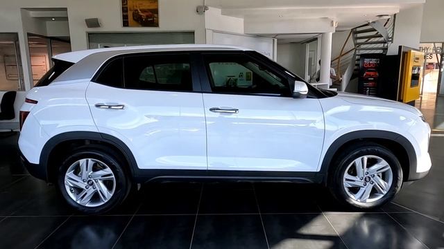 HYUNDAI CRETA 1.5 PREMIUM IVT - Renault Pietermaritzburg 033 341 7600 смотреть онлайн