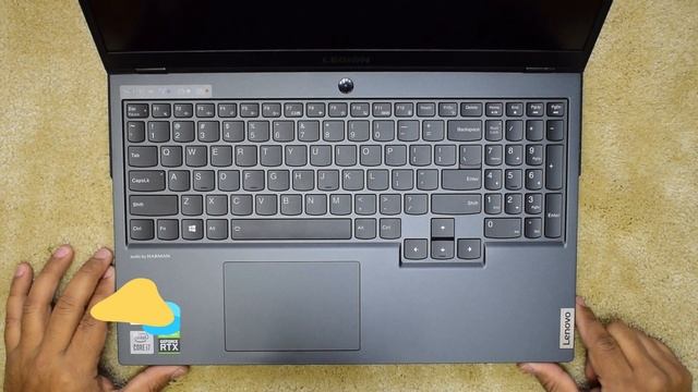 ?️ Lenovo Legion 5 15IMH6 Disassembly & Upgrade Options смотреть онлайн