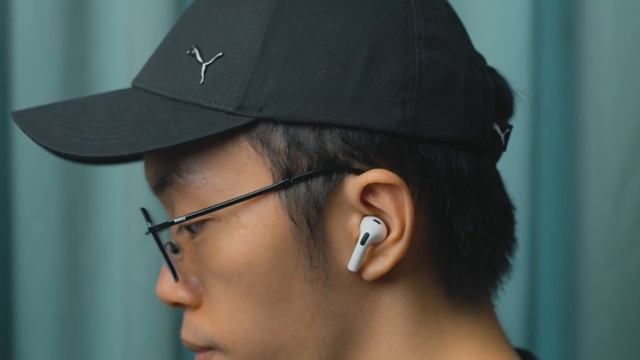 AirPods Paling PAS! - Review AirPods 3 Indonesia смотреть онлайн