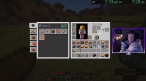 (14:56) Minecraft 1.16 Speedrun World Record ANALYSIS