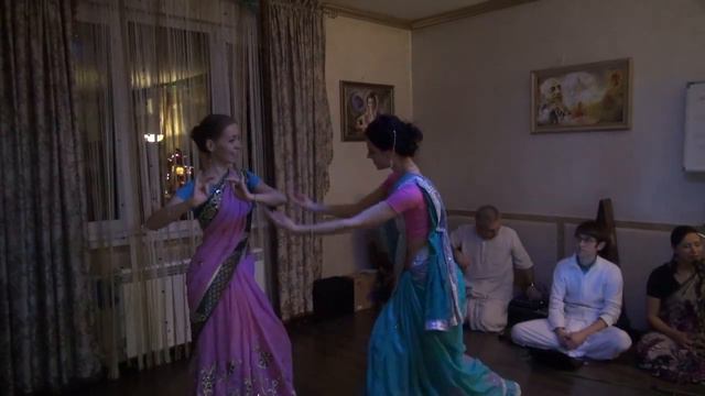 Где же ты Кришна где? смотреть онлайн