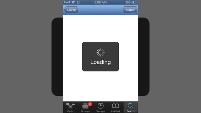 How to get free apps via cydia ios6 iPod touch 4g смотреть онлайн