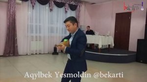 Ялла - Чайхана на домбре