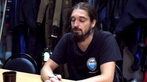 Мир дайвинга. Подводный клуб "Скат"