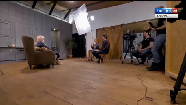 Хранитель традиций «Время летит» Самара «Золотое кольцо» 2020 смотреть онлайн