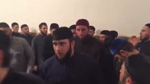 Азит,Адам -зикр