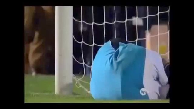 Лутший воротар МИРА ДОСМОТРЕТЬ ДО КОНЦА !! смотреть онлайн