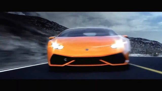 Jamix Project - Because The Night смотреть онлайн