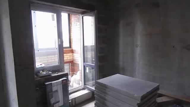 новый объект: 2к квартира жк истомкино г. ногинск