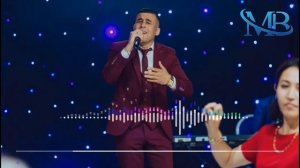 Шерхан Худжамуродов 2021