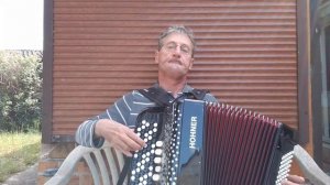 la bohème accordéon Hohner nova 3 96