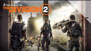 Прохождение: Tom Clancy's The Division 2 #14