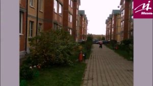 ОБЗОР ЖК МАРУСИНО