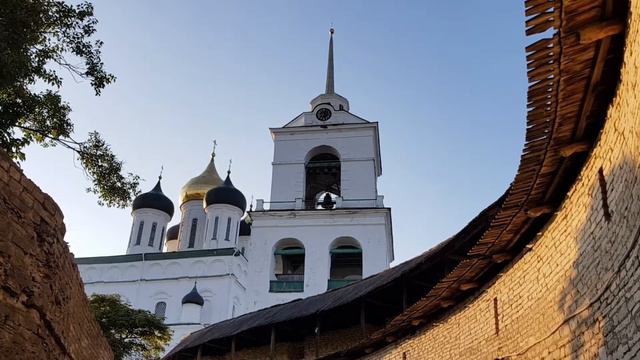 Pskov 4 смотреть онлайн