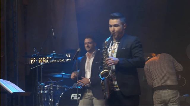 Castellina Pasi - Monello | GALLETTI BOSTON смотреть онлайн