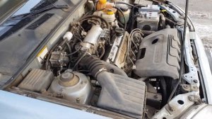 Обзор ГБО LPG 4 поколения на Сенс/Sens 1,3. Как же дела через 39000км и 3.5 года на газу? Еще ездит