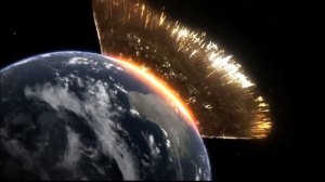 Что будет если на землю упадёт метеорит