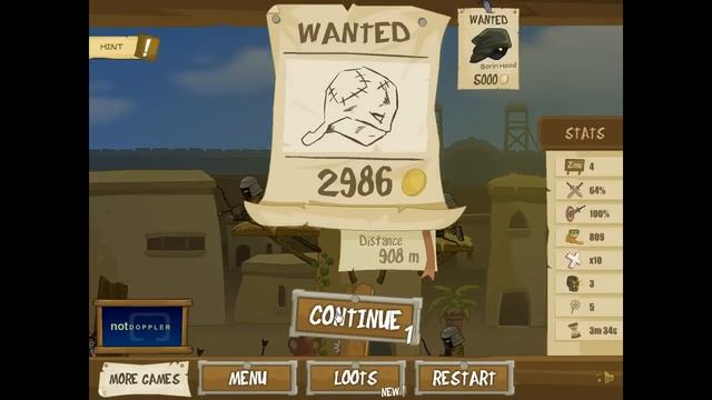 Rogue Soul Full Walkthrough смотреть онлайн