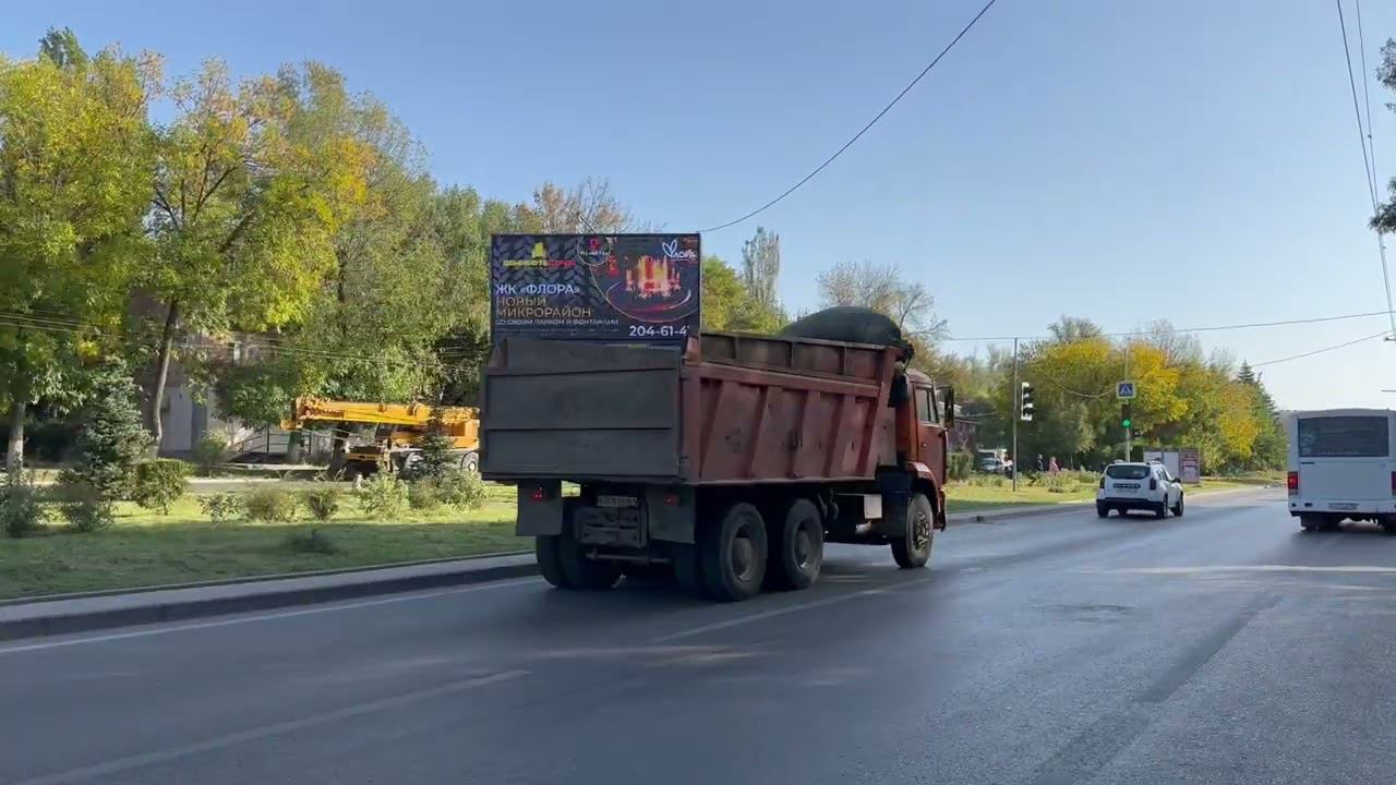 Ростов-на-Дону, пр-кт 40-летия Победы, 178 А1 смотреть онлайн