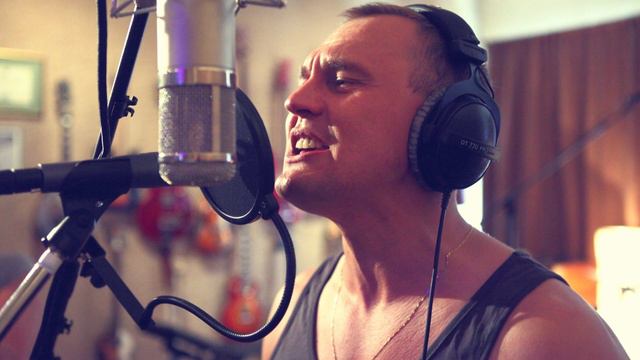 Степан Меньщиков - Ультрафиолет
