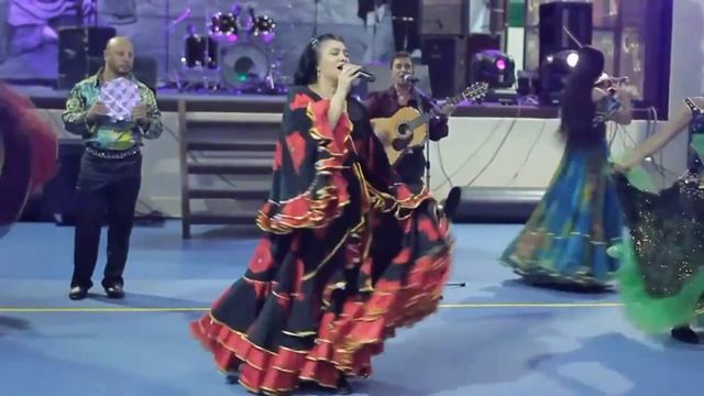 "art group Евгений Запашний & Co" представляет "Цыганский коллектив" смотреть онлайн