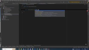 Управление камерой при помощи мышки и Unity Input System