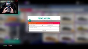 Forza Horizon 4 - 15 Most Expensive Cars in Backstage