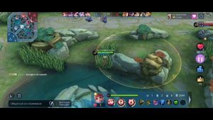 Гайд На Ангелу / Mobile Legends Bang Bang