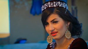 Мадина Давлатова - Очаи чон | Madina Davlatova - Ochai jon