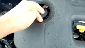 Kia Sportage: обзор и отзыв владельца на бензиновый двигатель 2.0 DOHC 16V (155 л.с.)