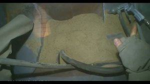 Пескоструйная камера своими руками.