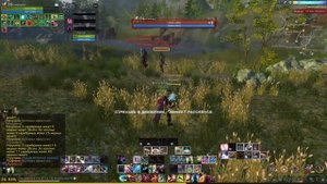 ArcheAge 2022 Фарм сокрытой долины с РУЖЬЁМ, самый удобный класс для фарма с ружьём  для пве