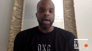 Shelden Williams on Zion Williamson - One Duke Legend to Another