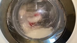 Samsung WD806P4SAWQ, SchaumAktiv spinwash ??