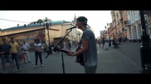 Roma Smile - Я не пою кавера Офигенно зачитал