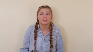 Календарёва Анна Максимовна: В. В. Маяковский "Мама и убитый немцами вечер"