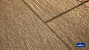 Ламинат Quick Step Impressive и Impressive Ultra в ПолБерри.