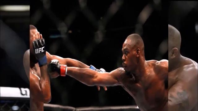Jon Jones (Bones):это конец