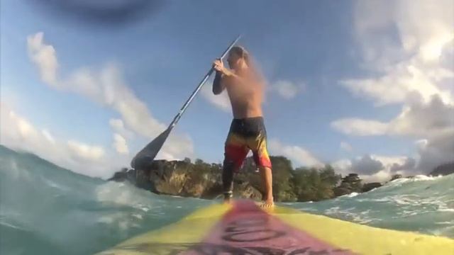 Boston Bay Sambo Day 1.m4v смотреть онлайн