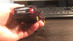 лада седан БАКЛАЖАН